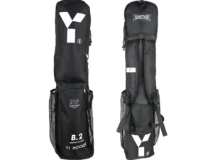 Y1 STICK BAG B.2 – BLACK/WHITE