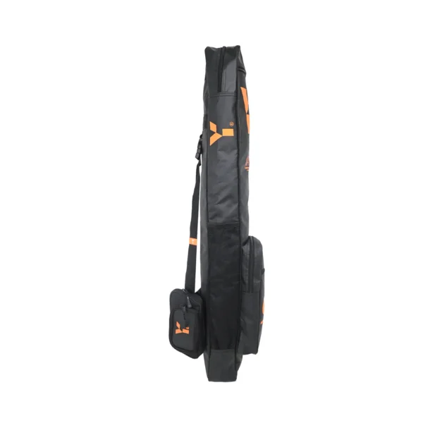 Y1 STICK BAG C.2 – BLACK/ORANGE - Image 3