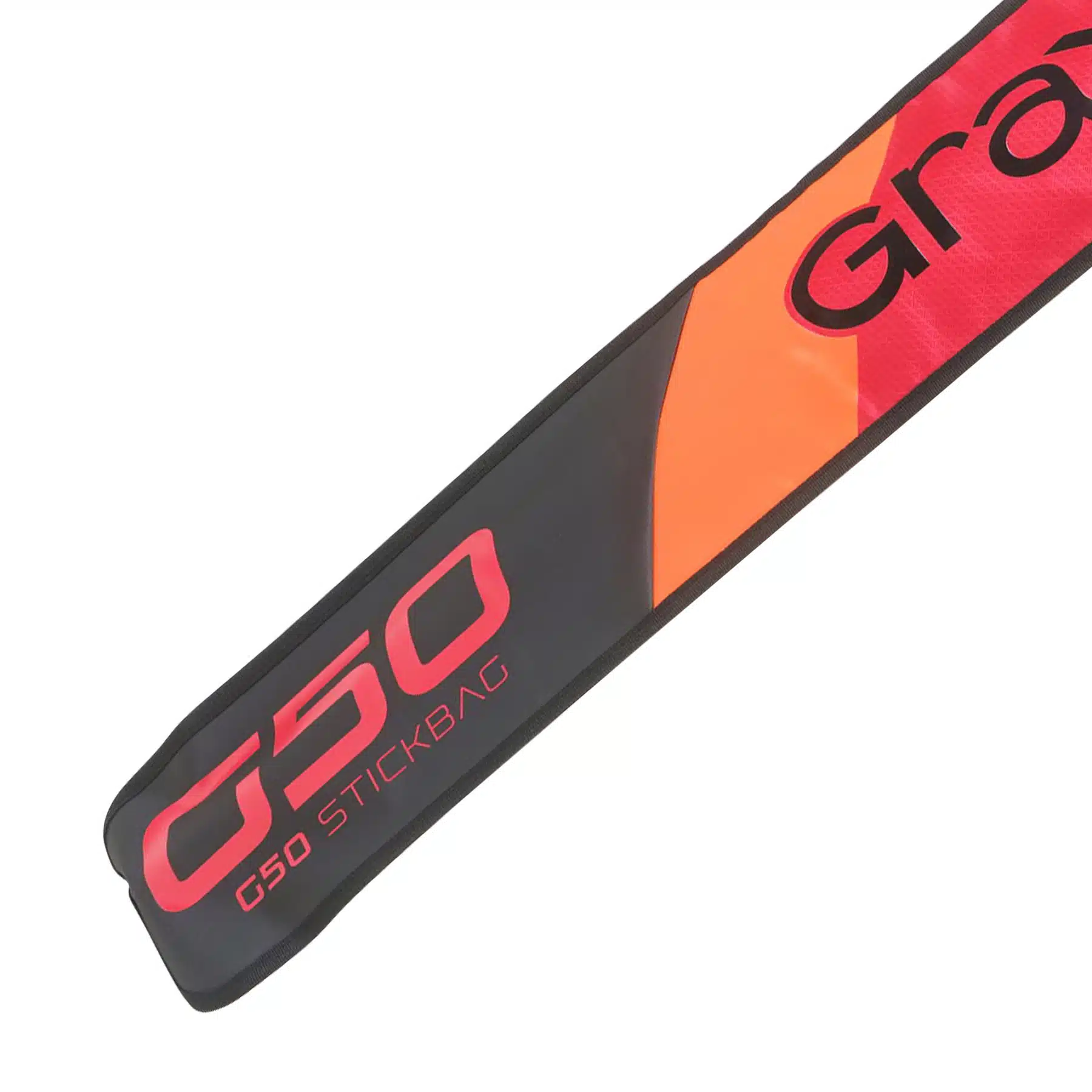 Grays G50 Hockey Bag – Red - Image 4