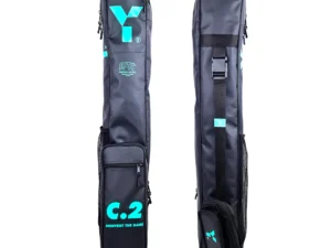 Y1 STICK BAG C.2 – BLACK/TEAL