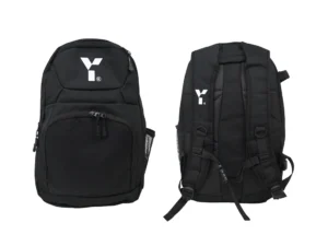 Y1 EXPLORE BACKPACK 2.0 – BLACK