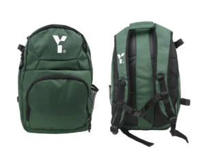 Y1 EXPLORE BACKPACK 2.0 – FOREST GREEN