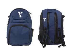 Y1 EXPLORE BACKPACK 2.0 – NAVY