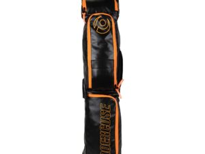 PRINCESS NO EXCUSE STICKBAG BLK/OR