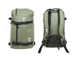 Y1 RANGER BACKPACK – ARMY GREEN