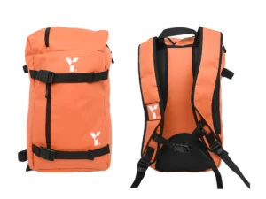 Y1 RANGER BACKPACK – ORANGE