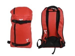 Y1 RANGER BACKPACK – RED