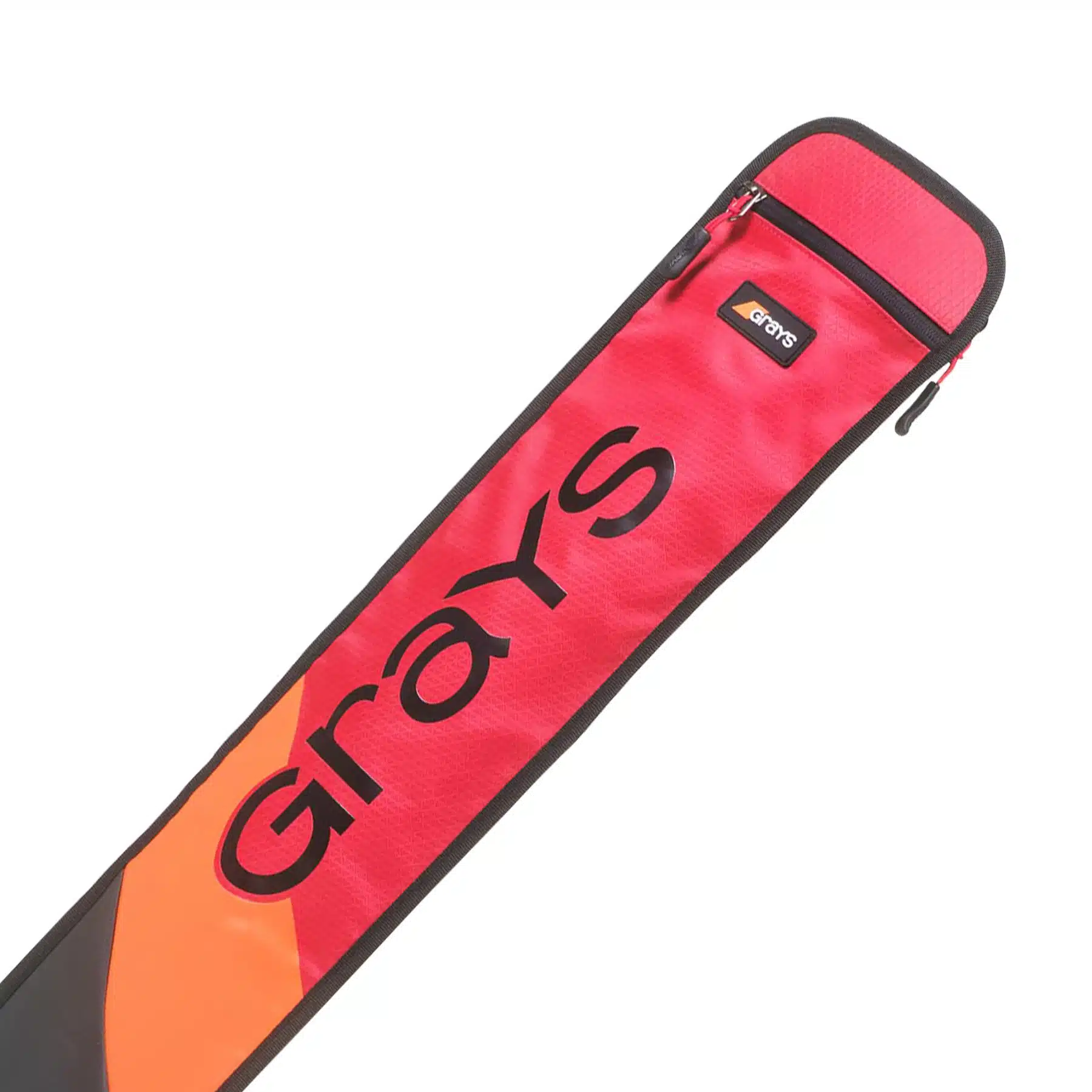 Grays G50 Hockey Bag – Red - Image 3