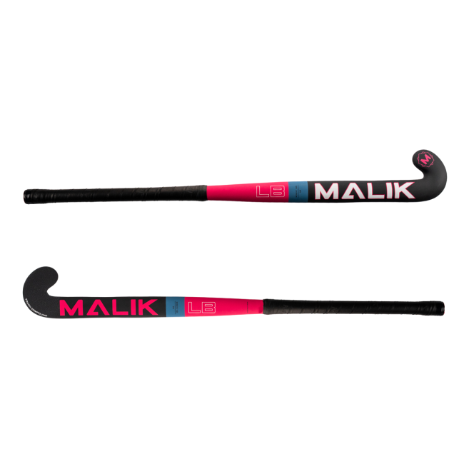 MALIK LB 5 COMPOSITE – PINK/BLUE (25/26) - Image 2