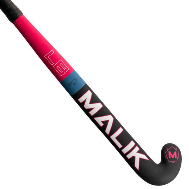 MALIK LB 5 COMPOSITE – PINK/BLUE (25/26)