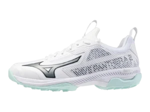 MIZUNO WAVE PANTHERA 2 – WHITE/BLUE (25/26)