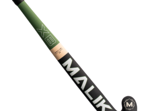MALIK XB 4 COMPOSITE – GREEN/BEIGE (25/26)